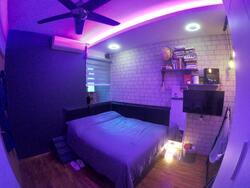 The Sensoria (D27), Condominium #232964031